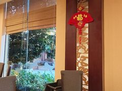 -麒麟中餐厅·经典粤菜·地道菜式老字号(广州长隆酒店)