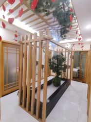 -芳朵美容养生SPA