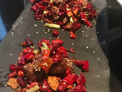 -万达瑞华酒店·品珍中餐厅