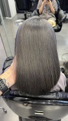 -CIT造型·烫发·染发
