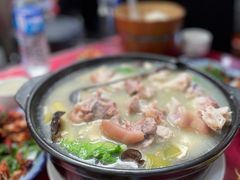 -老丽江餐馆(丽江华都商贸城店)