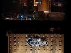 -厦门海港英迪格酒店(中山路店)
