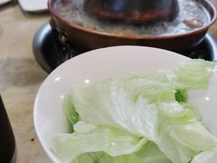 -阳坊胜利涮羊肉(阳坊老店)