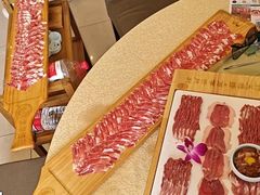 -阳坊胜利涮羊肉(阳坊老店)