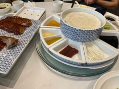 -羲和雅苑•北京烤鸭(吴中路万象城店)