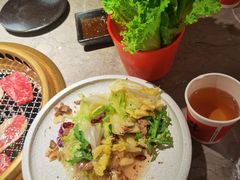 -谷牛日式烤肉(宝山U天地店)