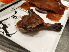 -喜宴又一村·粤菜·茶点·海鲜(壹方天地店)
