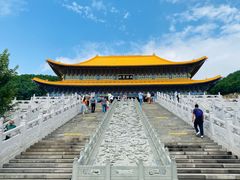 -六鼎山文化旅游区