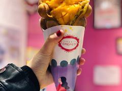 -可丽小屋(中山路店)