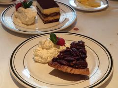 -Wolfgang’s Steakhouse 沃夫冈牛排馆(上海白玉兰广场店)