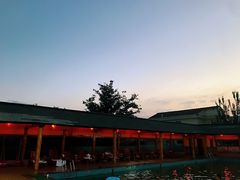 -华山御温泉度假村