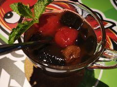 -鱼酷活鱼烤鱼(南京水游城店)