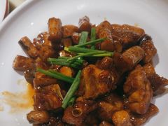 -范家小馆·烤鸭新京菜(金融街店)