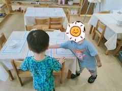 -自然树儿童之家(海珠翠城花园托育.早教校区)