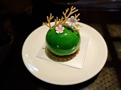 -北京四季酒店·采逸轩