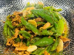 -彭耕记猪油炒小菜(吉联mall店)