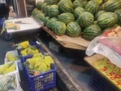 西瓜-家辉生鲜超市(东五路店)