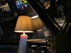 大堂-巴别塔法餐舍(朝阳店)