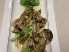 -万宝海鲜舫(劳动公园店)