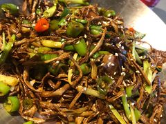 -邑金陵北京烤鸭店·现炒家常菜(ITC MALL店)
