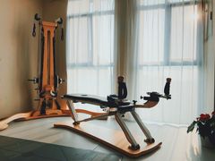 -美间·普拉提禅柔工作室