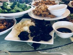 -重阳大酒楼