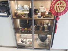 -星巴克(北京复兴路店)