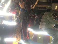 -飘香火锅(玉林西路店)