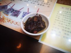 -毛华美食(清扬路店)