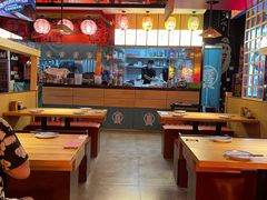 大堂-有喜屋·日料·居酒屋(旭辉广场店)