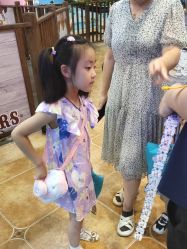 点击看大图 -卡通尼乐园(五彩世界店)