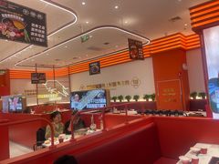 -牛物鲜切牛肉火锅(宜家荟聚店)