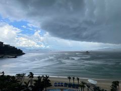 -深圳大梅沙京基洲际度假酒店