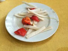 -荣生萝卜汤饭店