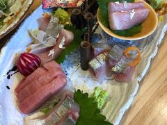 -泉寿司(万科公园店)