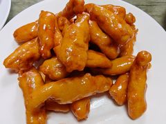 -华春餐馆(鱼山路店)