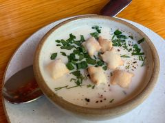 -THE CANNERY&JUJU 新鲜海鲜·牛排美食酒廊