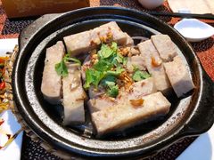 卤汁香芋煲-云和祥食府·特色云南菜(金碧公园店)