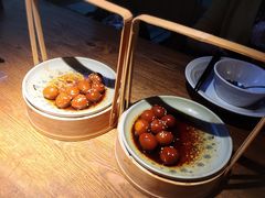 -蜜桃餐厅·伴山(湖滨商业街店)