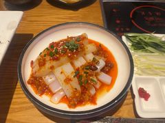 川北凉粉-德香苑脆皮烤鸭·经典(爱融荟城店)