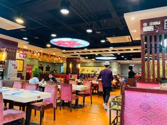 大堂-点都德(汇盈广场店)