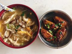-金泰西餐厅