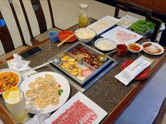 -皇城老妈火锅·川味传承(港湾店)