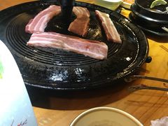 -7年8班朝鲜族非遗美食(三钢里店)