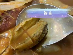 -食神鱼头佛跳墙(百子湾旗舰店)