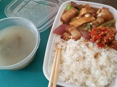 -明记港式烧腊茶餐厅(下沙店)