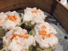 虾仔烧卖-金时代顺风大酒店(临港百联店)