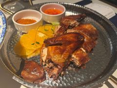 -老头儿油爆虾(金沙印象城店)