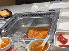 -海底捞火锅(江北万达商业广场店)
