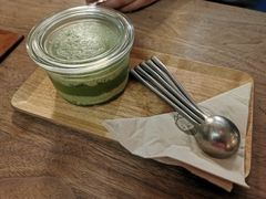 -知亘茶食